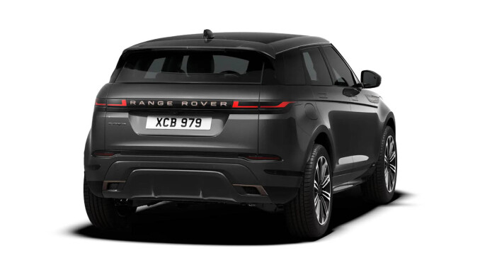 Land Rover Range Rover Evoque 1.5 P270e Autobiography 5dr Auto [Revised] [NI] Hatchback - Image 3